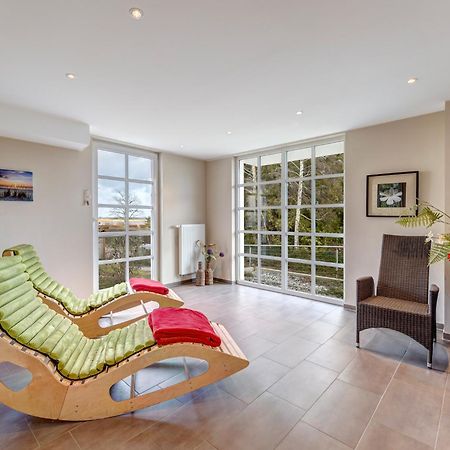 Residenz Am Balmer See - Bs 57 Mit Wellnessbereich Eksteriør bilde