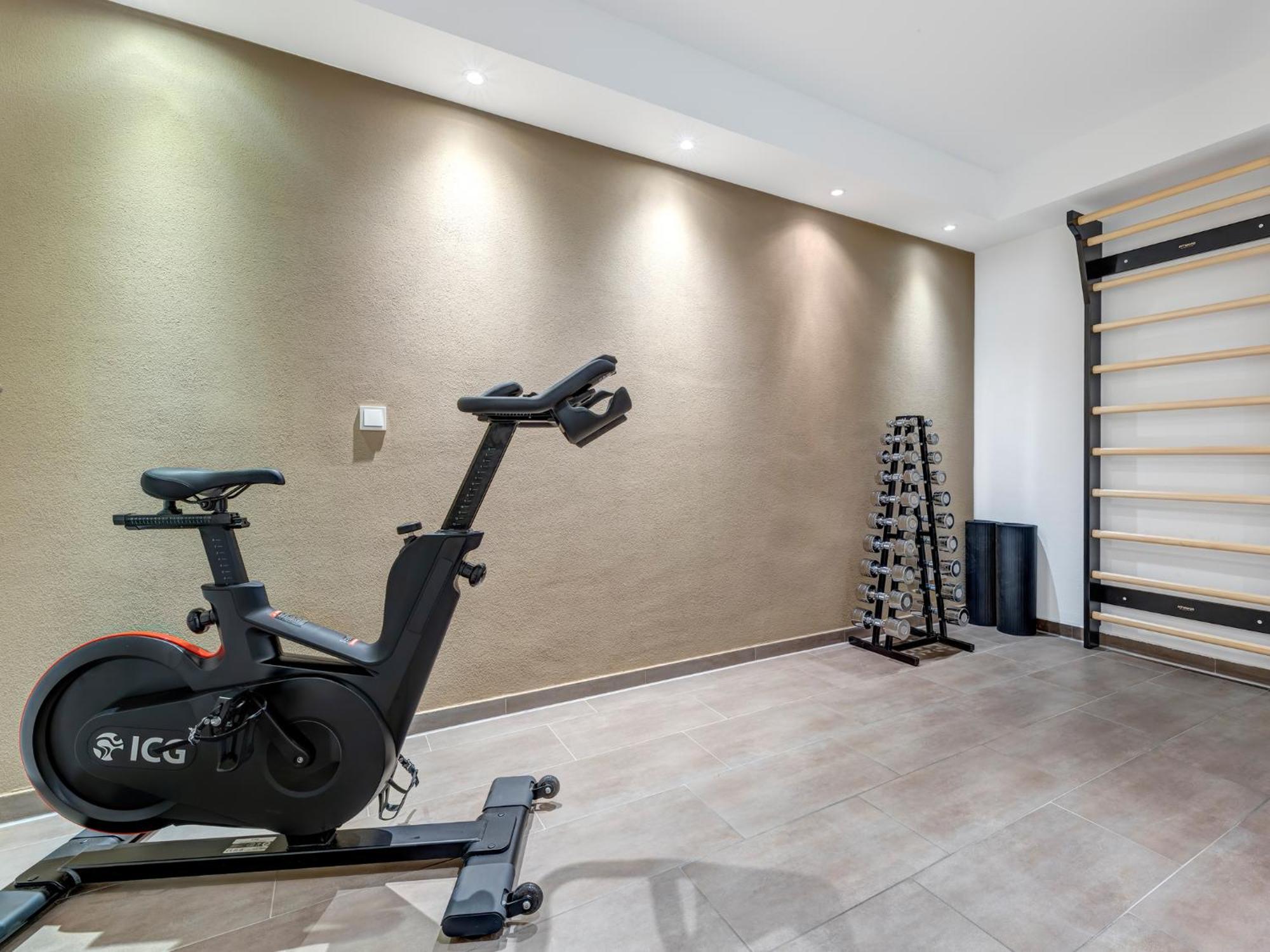 Residenz Am Balmer See - Bs 57 Mit Wellnessbereich Eksteriør bilde