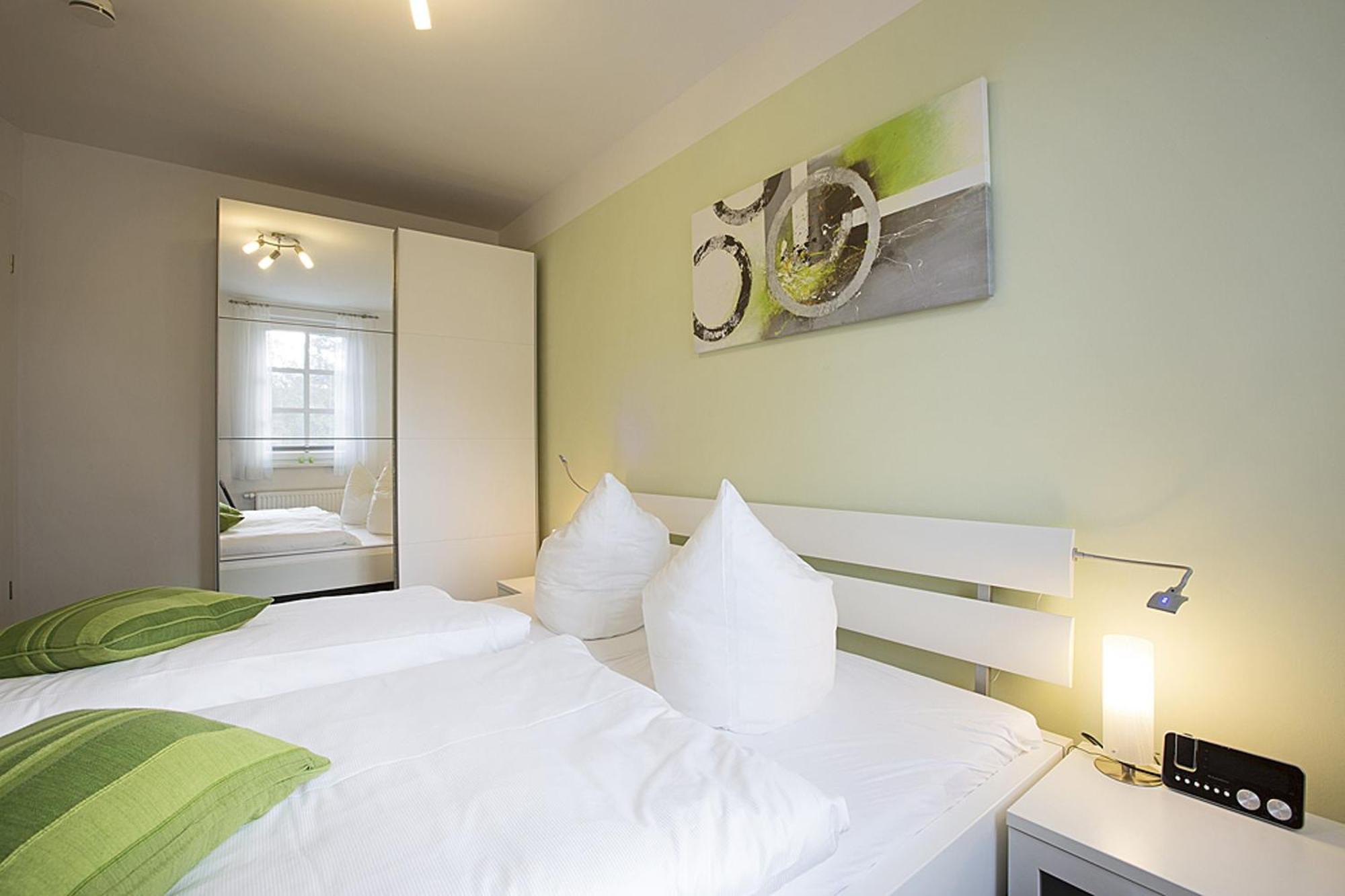 Residenz Am Balmer See - Bs 57 Mit Wellnessbereich Eksteriør bilde