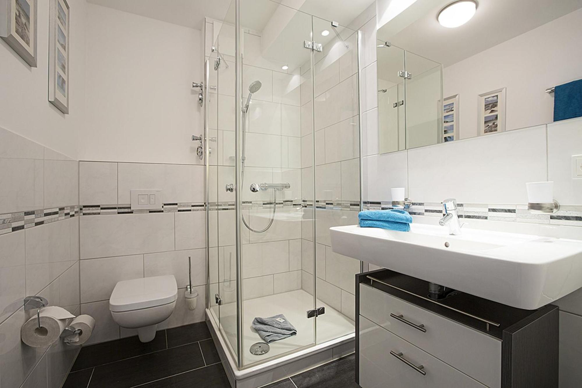 Residenz Am Balmer See - Bs 57 Mit Wellnessbereich Eksteriør bilde