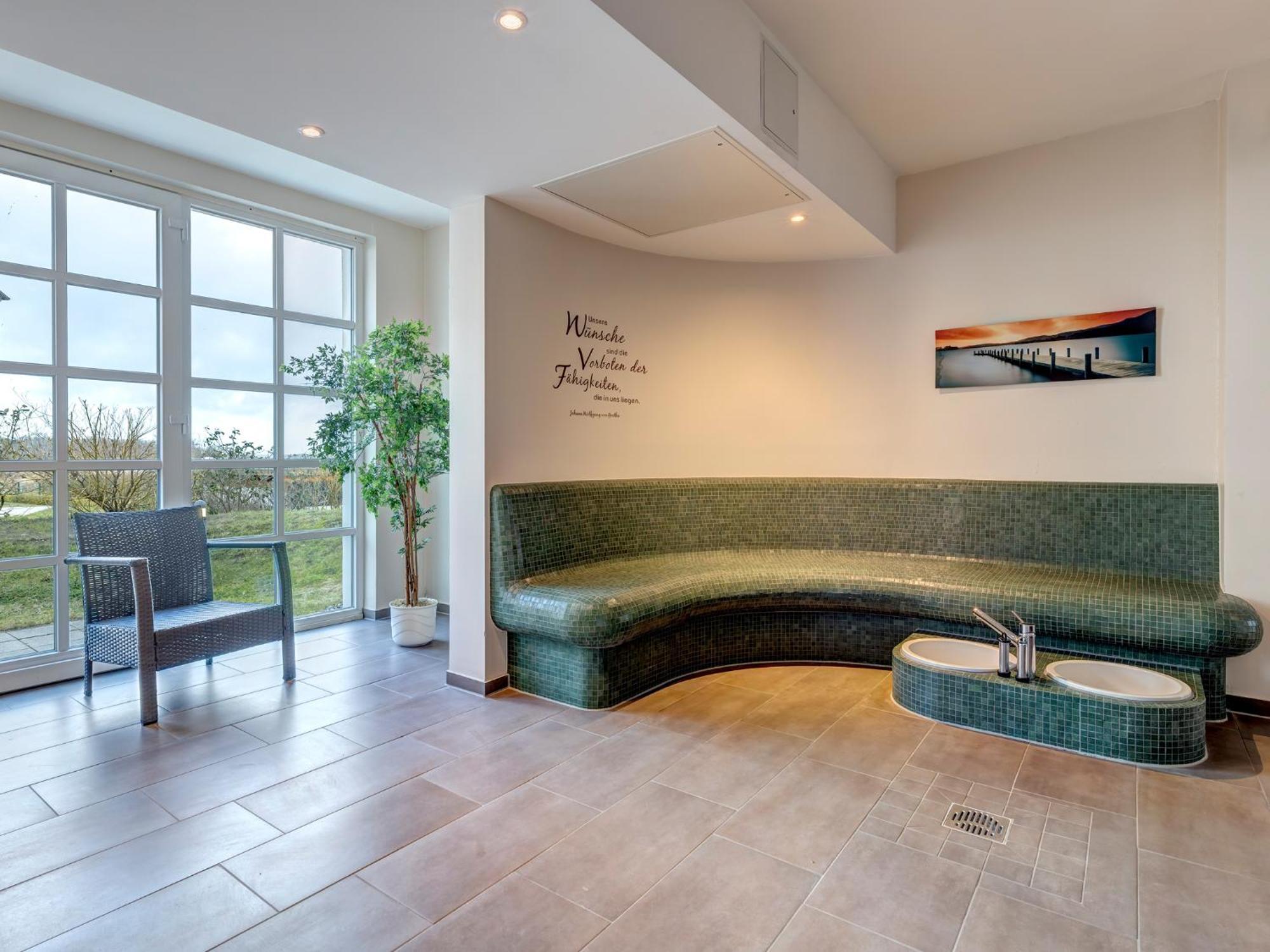 Residenz Am Balmer See - Bs 57 Mit Wellnessbereich Eksteriør bilde
